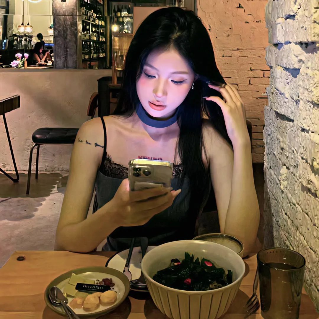 美好未来